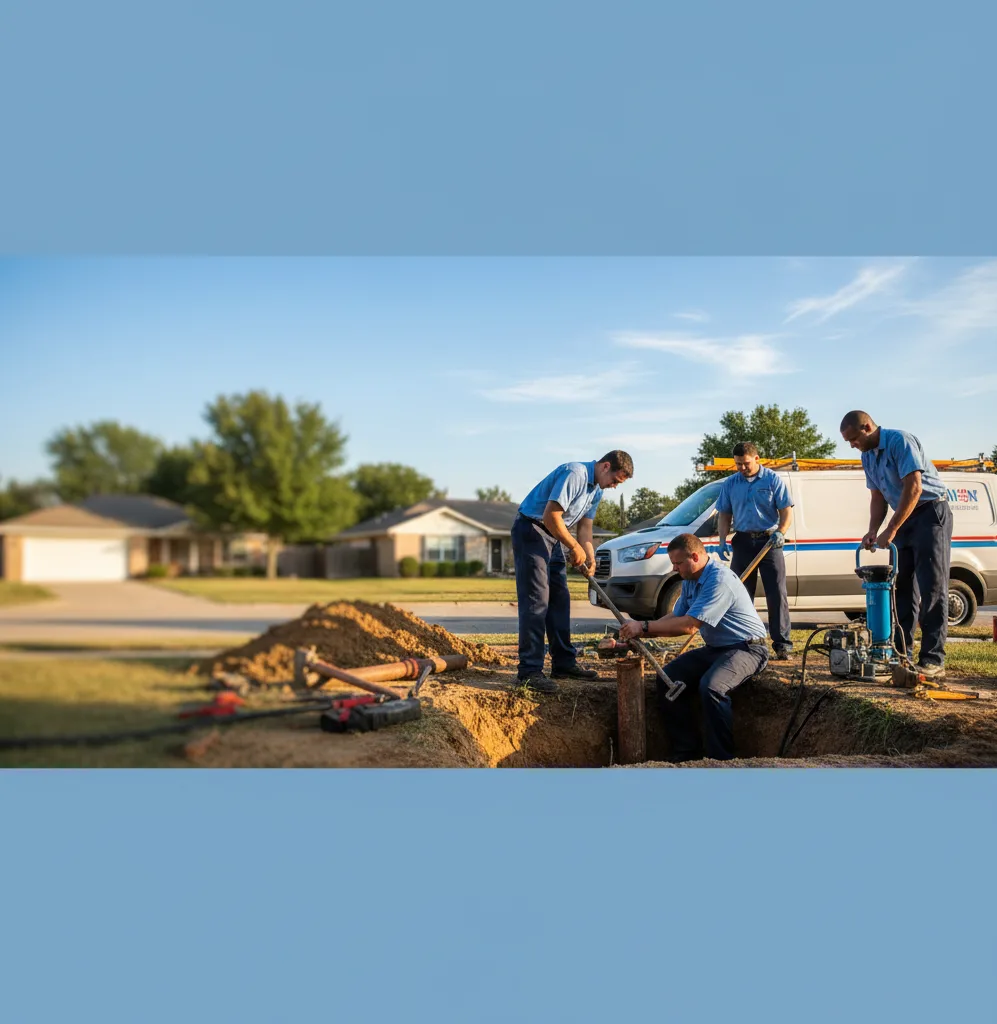 Water Heater Repair in Corinth, MS